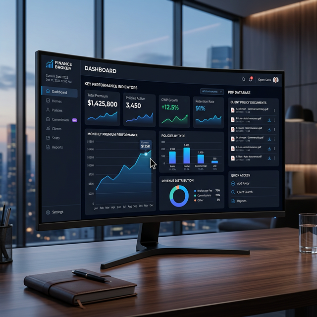 Sistemas Personalizados