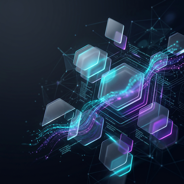 High-end Technology Infrastructure